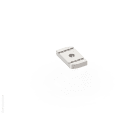 FEMI-CZ - DADO PER UR1 M10 AISI316 100PZ Y