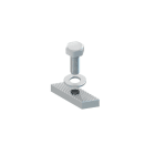 FEMI-CZ - 316-VITE PER PROFILO FP M10X30 SET 1P