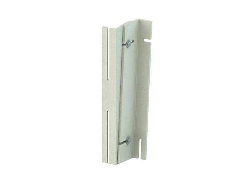 FEMI-CZ - VTR-SUPPORTO MENSOLA MURO PULTRUSA 200