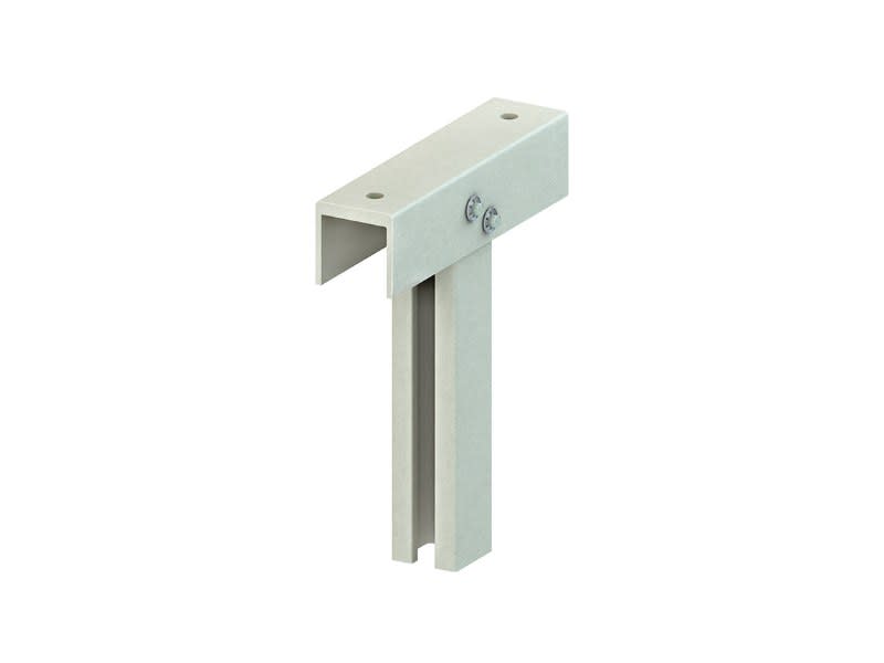 FEMI-CZ - VTR-SUPPORTO SOFF. SINGOLO PULTRUSO H300