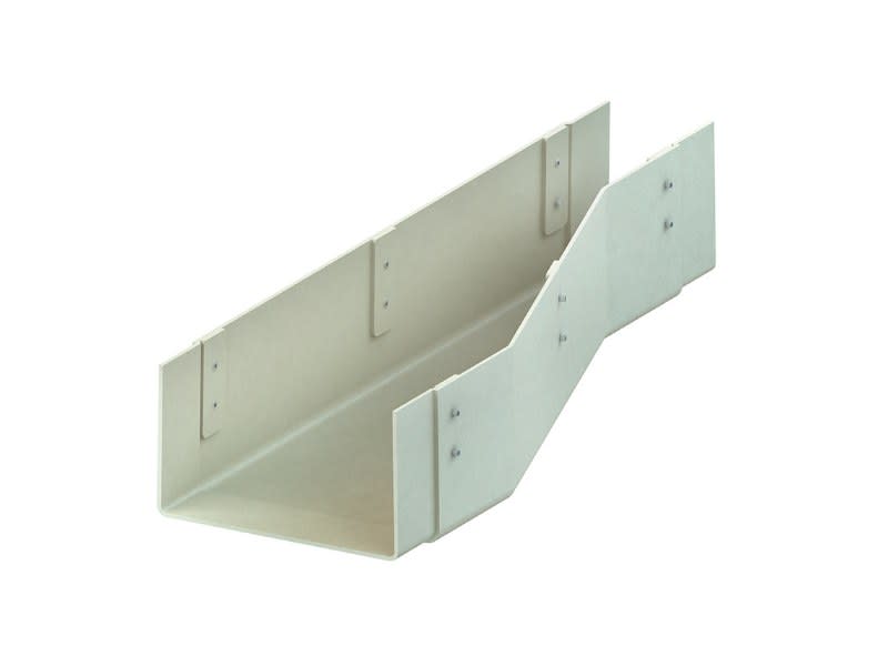 FEMI-CZ - VTR-RIDUZIONE SINISTRA K2 500-400X110
