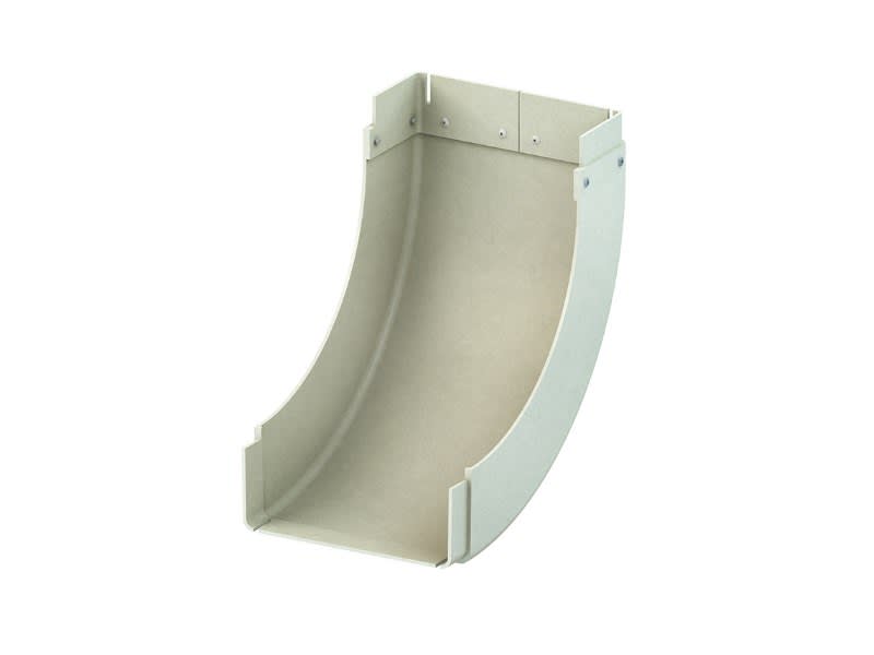 FEMI-CZ - VTR-CURVA SALITA 90 KP 150X50-R250