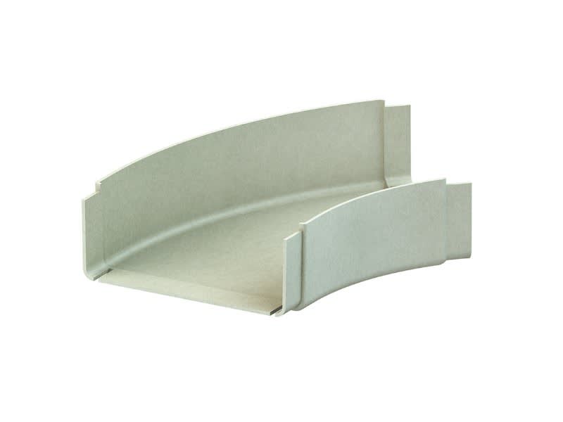FEMI-CZ - VTR-CURVA ORIZZ. 45 KP 100X80-R100