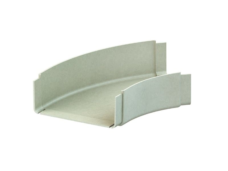 FEMI-CZ - VTR-CURVA ORIZZ. 45 KP 150X80-R175