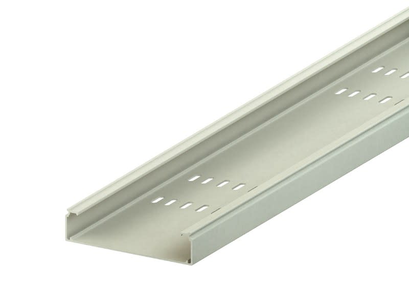 FEMI-CZ - VTR-CANALE PULTRUSO FORATO KP 100X80X3M