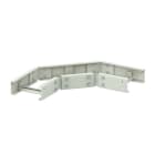 FEMI-CZ - VTR/VTR-CURVA ORIZ. 90 UL 400X150-R250