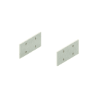 FEMI-CZ - VTR-GIUNTO ORIZZONTALE UL H150 2 PEZZI