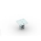 FEMI-CZ - SUPPORTO 23-UR1/40X40 SALDATO    40X40 E