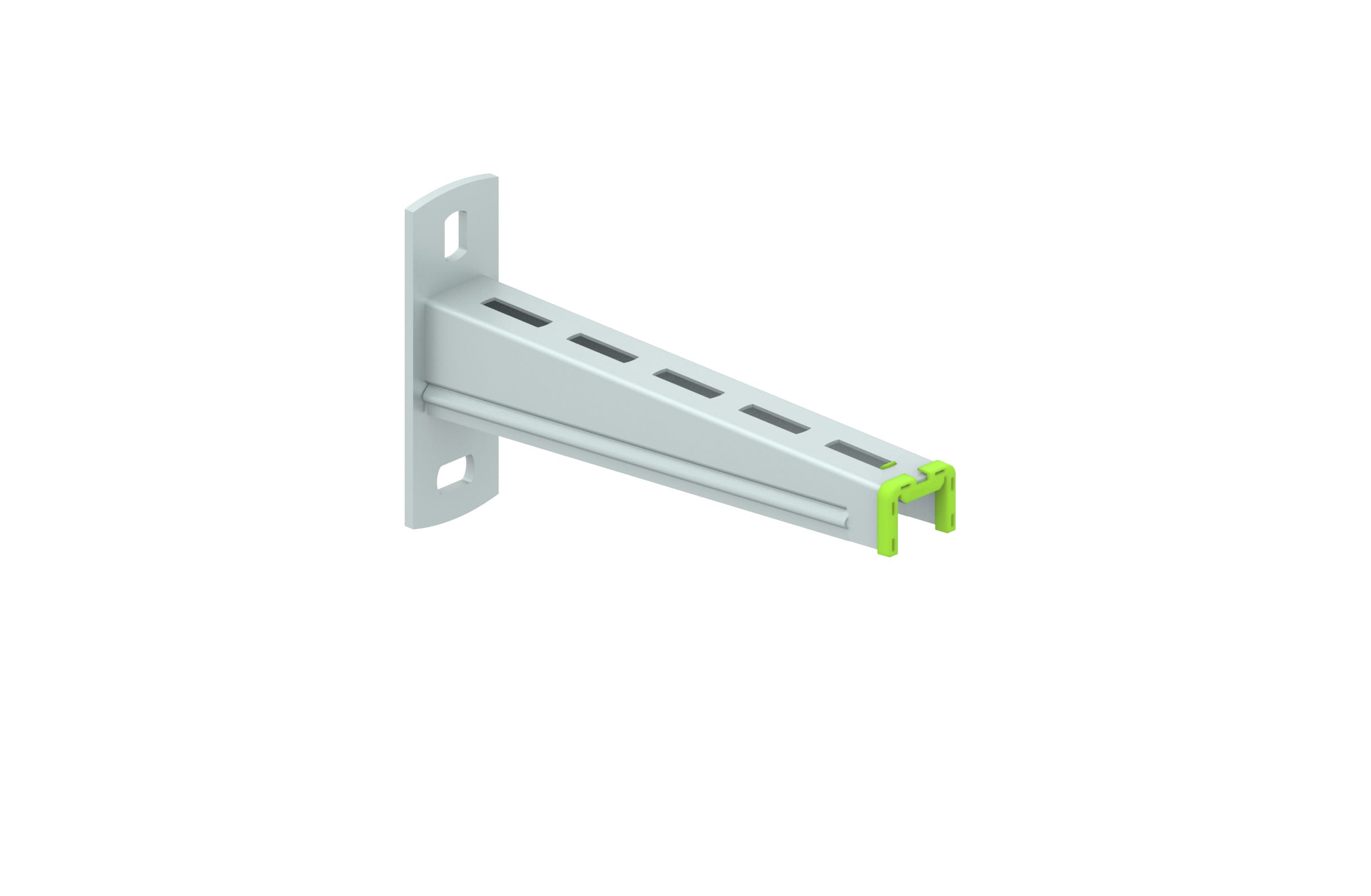 FEMI-CZ - MENSOLA 57S BI-BAND 400(+20)X150X50 E