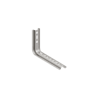 FEMI-CZ - MENSOLA-SUPPORTO 10 OMEGA  75(+40)X130 I