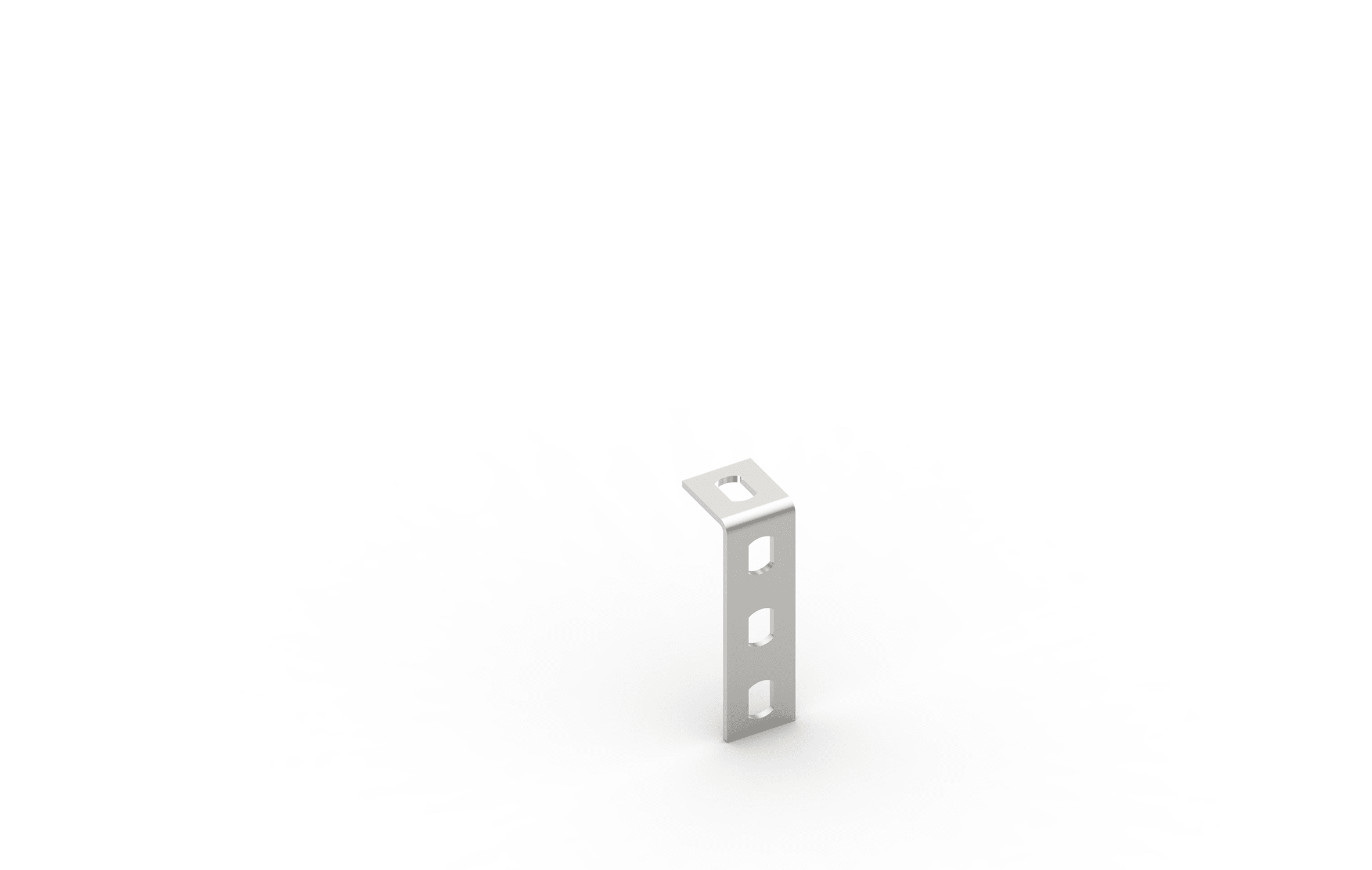 FEMI-CZ - SUPPORTO 11-P 11/33 PIEGATO 40-3,0 I