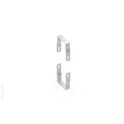 FEMI-CZ - COLLARE SOSPENSIONE 400(410X111-3.0) I
