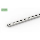 FEMI-CZ - PROFILATO UR1 F.BASE 40X22-1.5 3M I