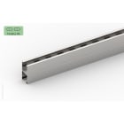 FEMI-CZ - PROFILATO 2X UR1  F. BASE 40X80-2.0 3M I