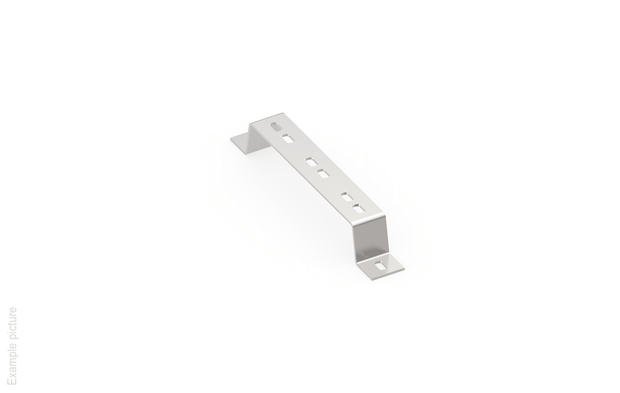 FEMI-CZ - DISTANZIATORE ASOLATO 150X50 - 3.0 I