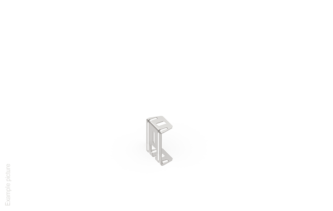 FEMI-CZ - SUPPORTO A SOFFITTO PER BARRA FIL. I