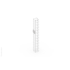 FEMI-CZ - PIASTRA P 01-UR1 GIUNZ. 1F.  40X40-5.0 I