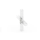FEMI-CZ - PIASTRA P 03-UR1 GIUNZ. 3F. 140X40-5.0 I