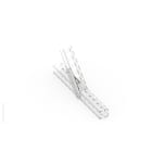 FEMI-CZ - PIASTRA P 06-UR1 GIUNZ. REG.140X40-5.0 I