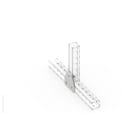 FEMI-CZ - PIASTRA P 11-UR1 C.TESTA     90X90-5.0 I