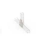 FEMI-CZ - PIASTRA P 12-UR1 C.TESTA    90X140-5.0 I