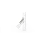 FEMI-CZ - PIASTRA L 31-UR1 ESTERNA 45 42X102-5.0 I