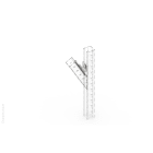 FEMI-CZ - PIASTRA L 37-UR1 INTERNA 30  83X56-5.0 I