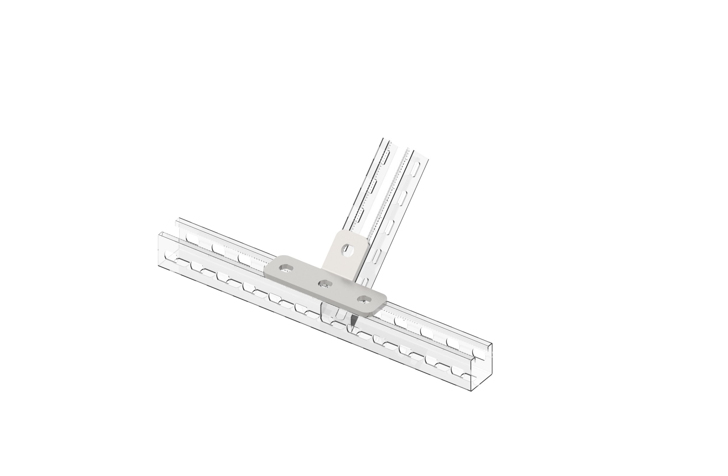 FEMI-CZ - PIASTRA T 45-UR1 TESTA INCL.140X50-5.0 I