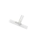 FEMI-CZ - PIASTRA T 45-UR1 TESTA INCL.140X50-5.0 I