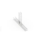 FEMI-CZ - PIASTRA T 48-UR1 CENTR. ORT.140X50-5,0 I