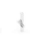 FEMI-CZ - PIASTRA L 60-UR1 ORT.TR.RINF.90X53-5.0 I