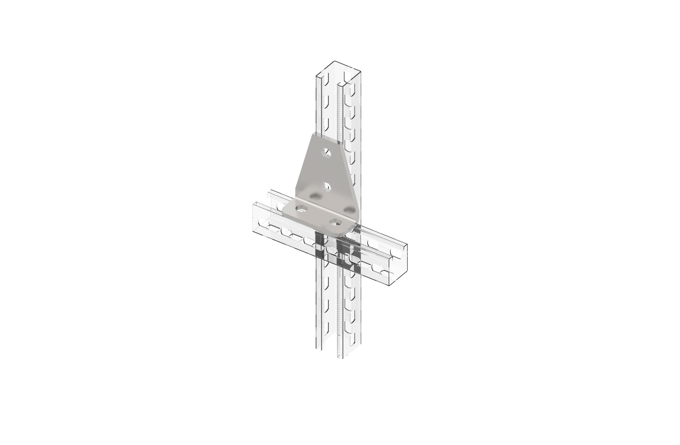 FEMI-CZ - PIASTRA L 61-UR1 ORT.TR.RIN.90X103-5.0 I