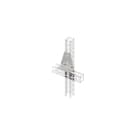 FEMI-CZ - PIASTRA L 61-UR1 ORT.TR.RIN.90X103-5.0 I