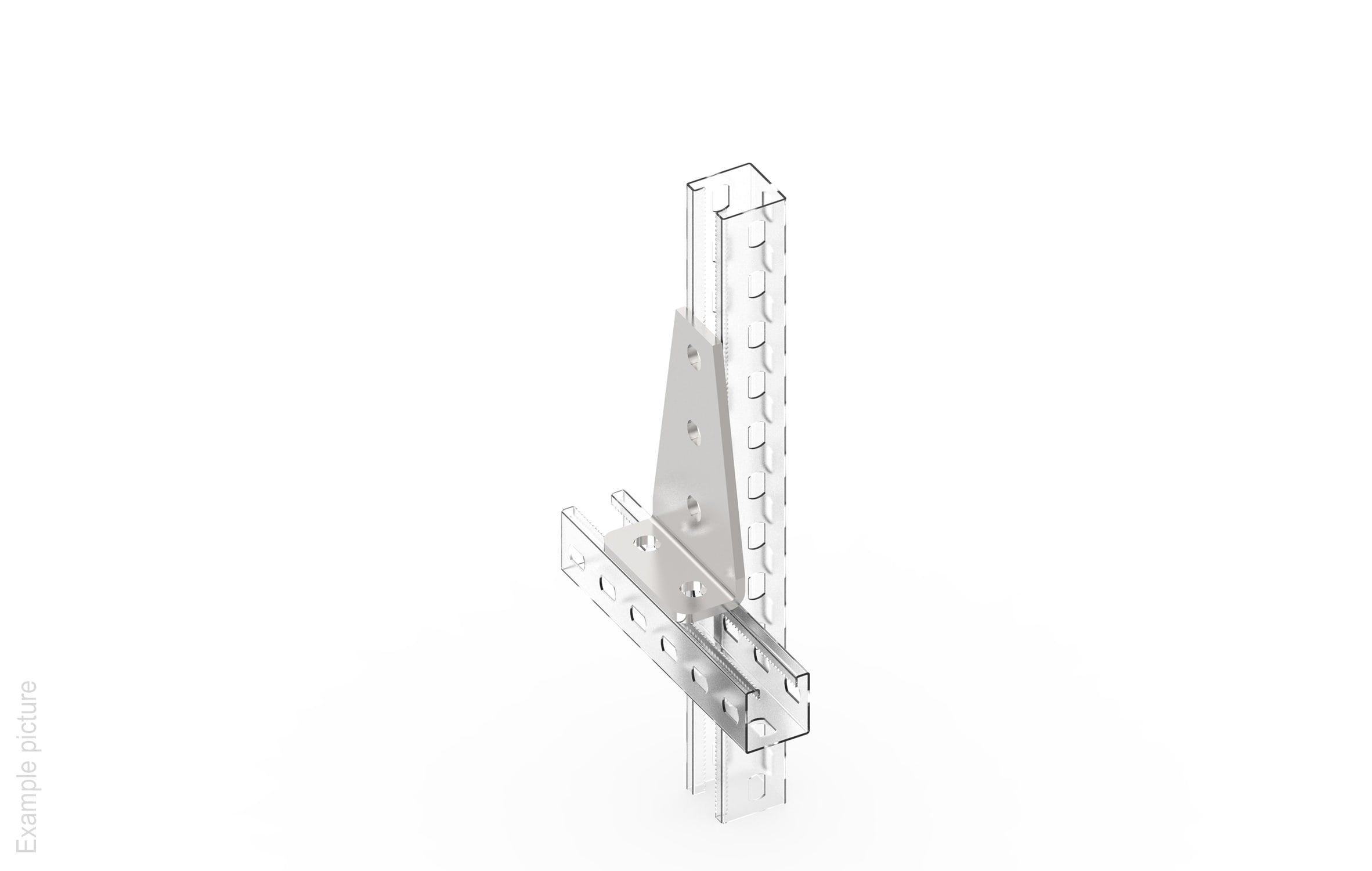 FEMI-CZ - PIASTRA L 62-UR1 ORT.TR.RIN.90X153-5.0 I