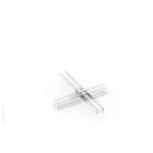 FEMI-CZ - PIASTRA Z 70-UR1/40X22 ORTOG.46X17-5.0 I