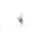 FEMI-CZ - PIASTRA W 78-UR1 COPPIA ORT.202X42-5.0 I