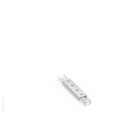 FEMI-CZ - PIASTRA C 91-UR1/40X22      190X27-5.0 I