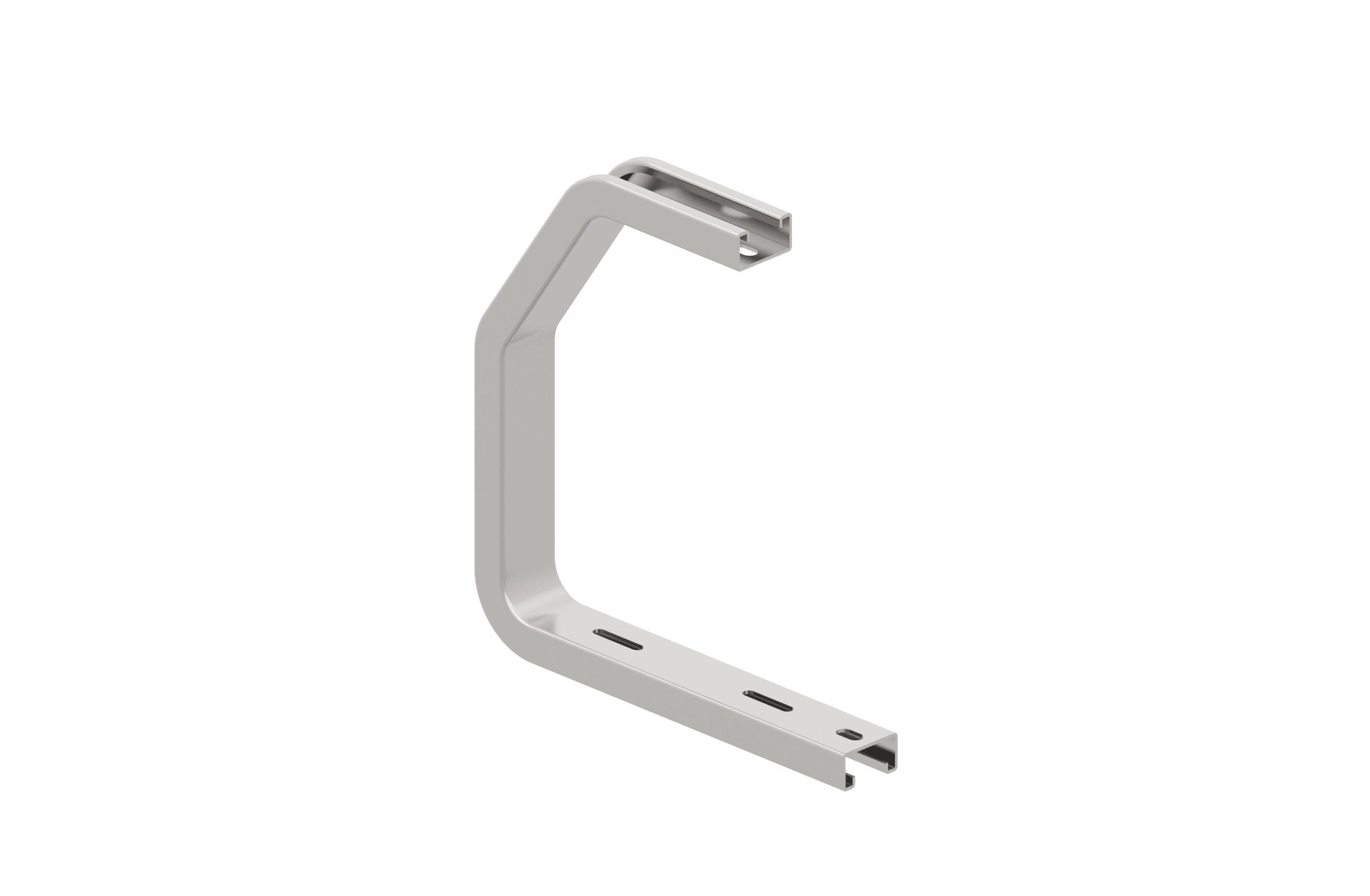 FEMI-CZ - STAFFA A BILANC. 84UR1 D21 150X250 2,0 I