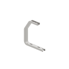 FEMI-CZ - STAFFA A BILANC. 84UR1 D21 150X250 2,0 I