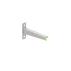 FEMI-CZ - MENSOLA 56S UNI-BAND 400(+20)X150X40 J