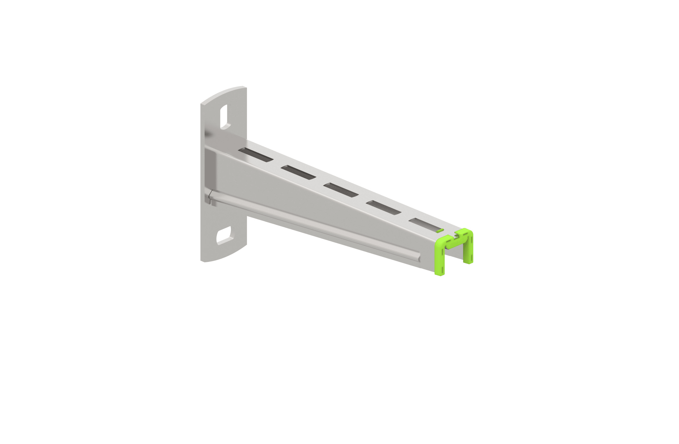 FEMI-CZ - MENSOLA 57S BI-BAND 200(+20)X130X50 J