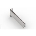 FEMI-CZ - MENSOLA 60 UR1 DOPPIA 400(+50)X160 J