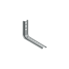 FEMI-CZ - MENSOLA-SUPPORTO 10 OMEGA 100(+40)X130 S