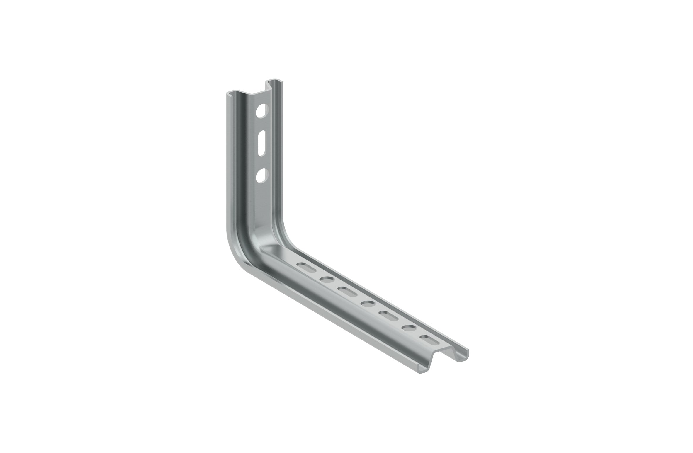 FEMI-CZ - MENSOLA-SUPPORTO 10 OMEGA 150(+40)X130 S