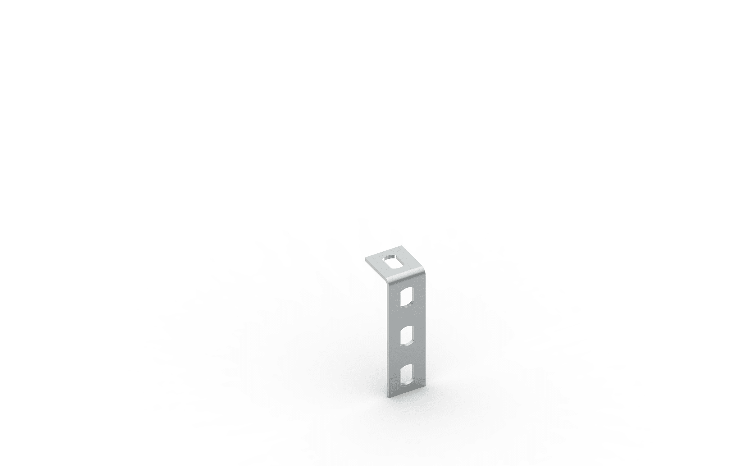 FEMI-CZ - SUPPORTO 11-P 11/33 PIEGATO 40-3,0 S