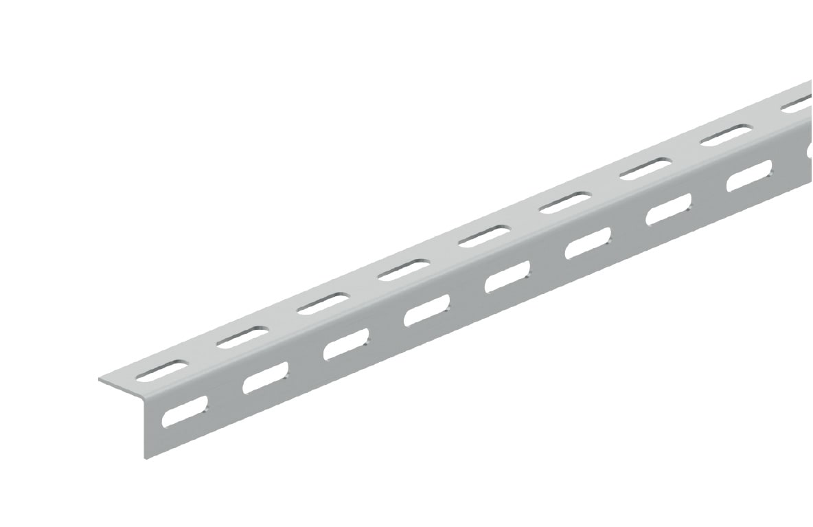 FEMI-CZ - PROFILO    32-L 7/42      25X25-2.0 3M S