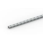 FEMI-CZ - PROFILO 33-U 7/42 25X25-1.2 3M S