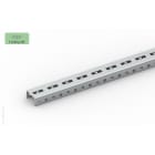 FEMI-CZ - PROFILATO 34-C 11/50 50X30-2.0 3M S