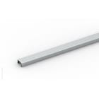 FEMI-CZ - PROFILO UR1 NON FORATO 40X22-1,5 3M S