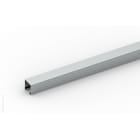 FEMI-CZ - PROFILO UR1 NON FORATO    40X40-2,0 3M S
